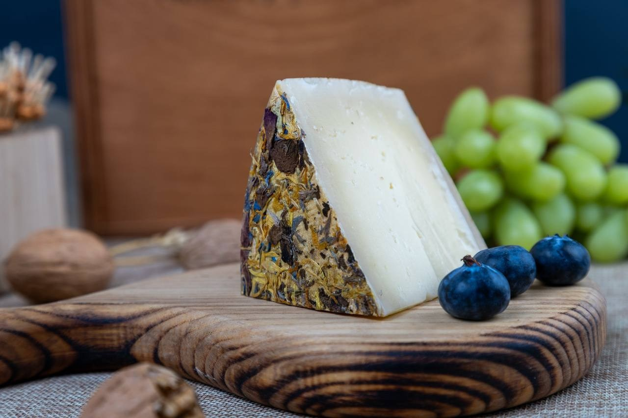 Сыр. Фотограф Алексей Зозин в Москве