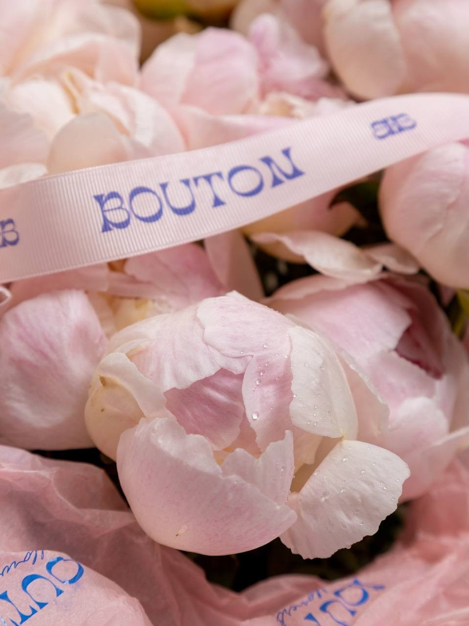 Цветы. Фотограф Алексей Зозин в Москве