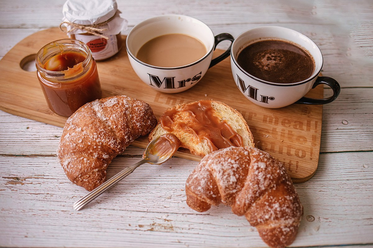 Фотосъемка соленой карамели для блога и сайта продавца. Фотограф и режиссер Московко Екатерина