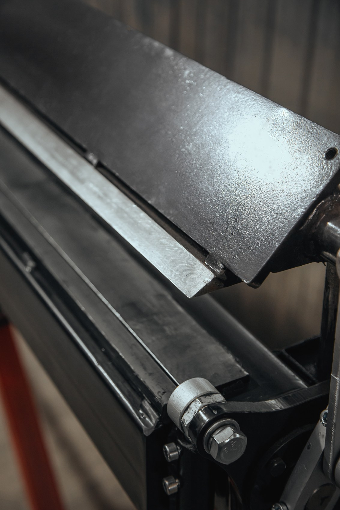 Keepler-Stan. Антон Харисов. Фотограф Челябинск