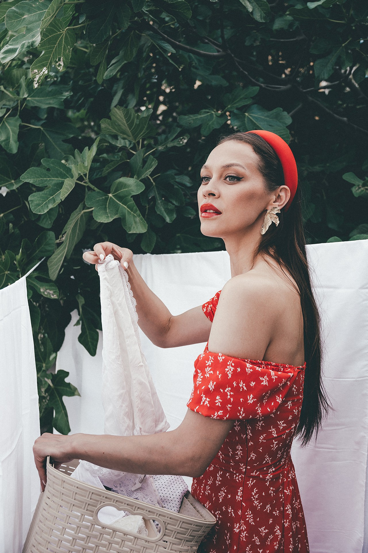 Домохозяйка. Ваш фотограф в Крыму