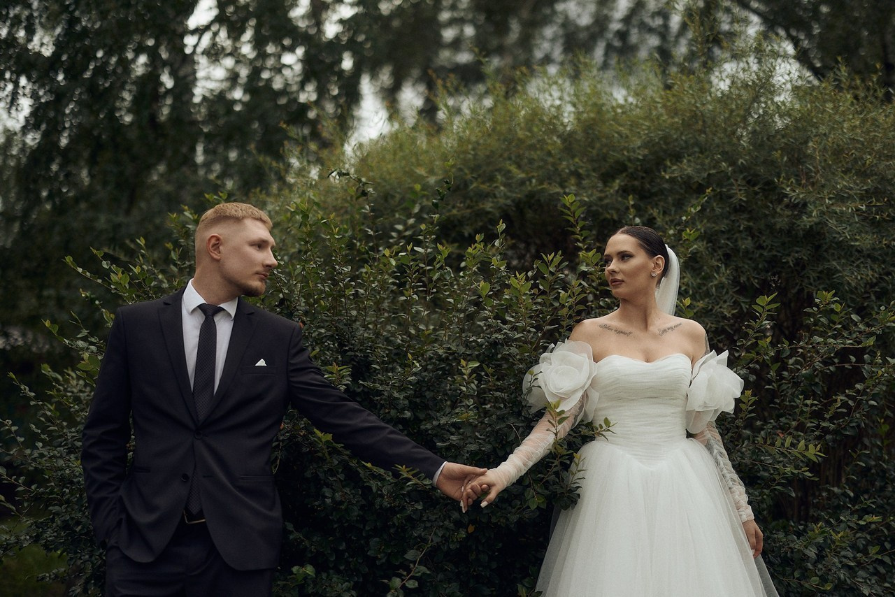 Отзывы. Свадебный и семейный фотограф в Иваново и Москве Мильков Вадим