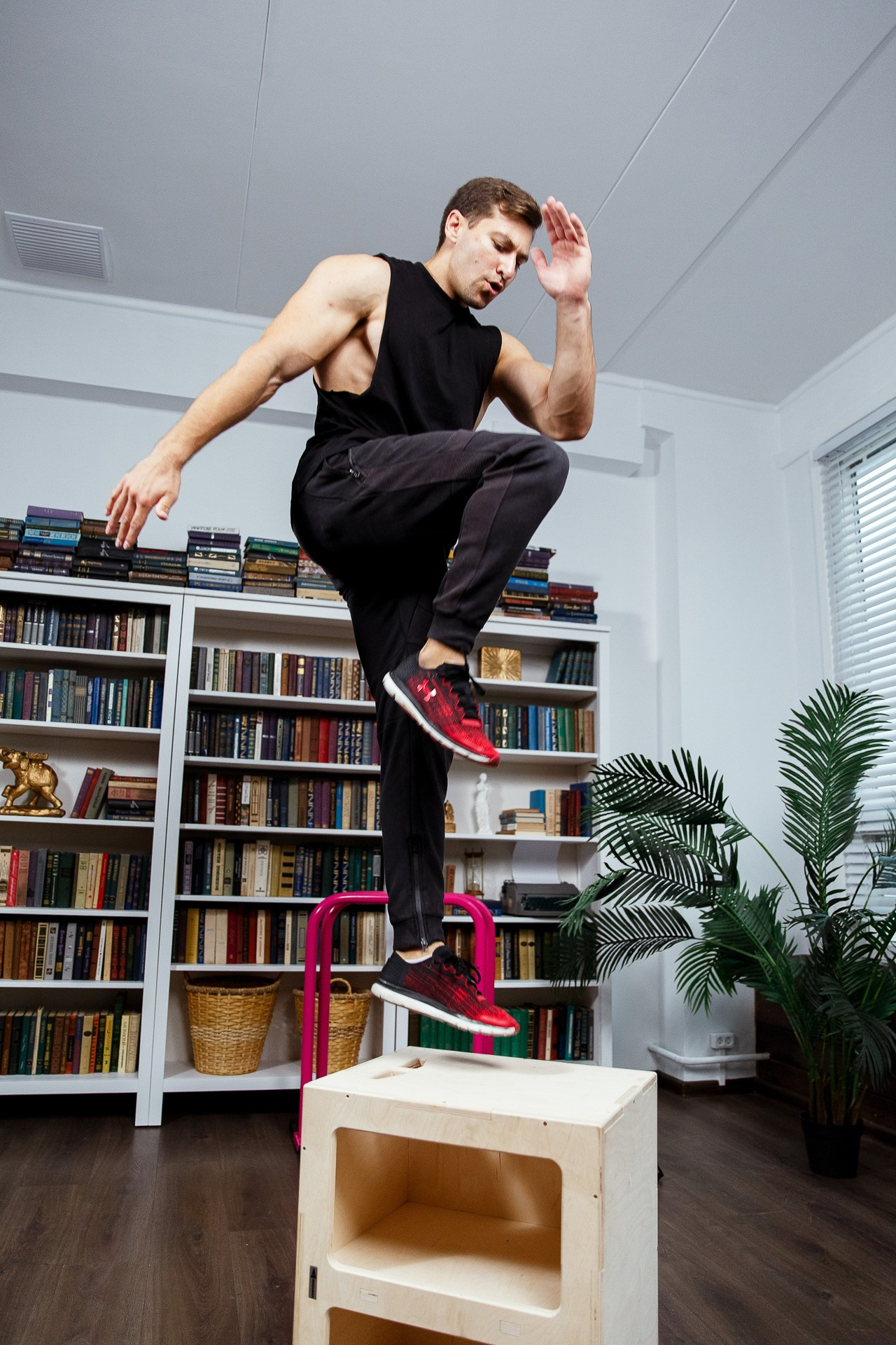 Тренажеры. Фотосъёмка для бизнеса — предметное фото, репортаж с мероприятий, портреты людей, съёмка интерьера и экстерьера