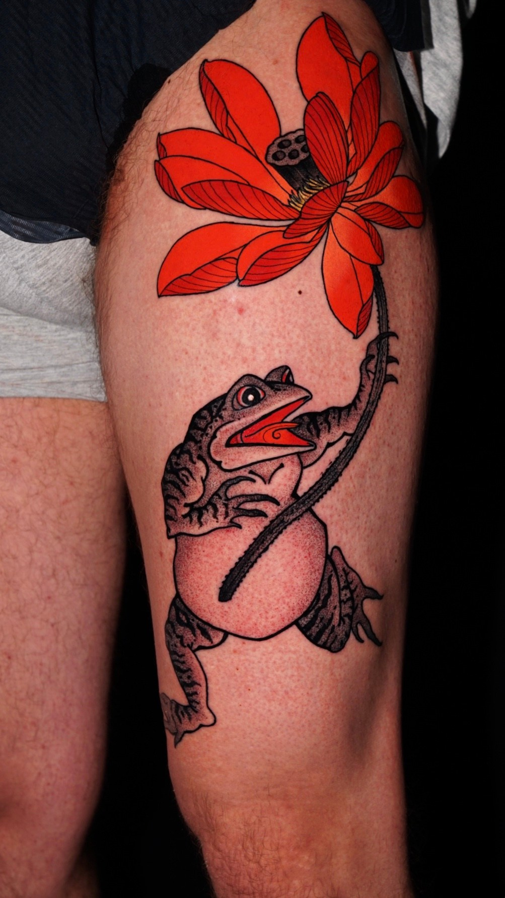 МУЖСКИЕ ТАТУИРОВКИ