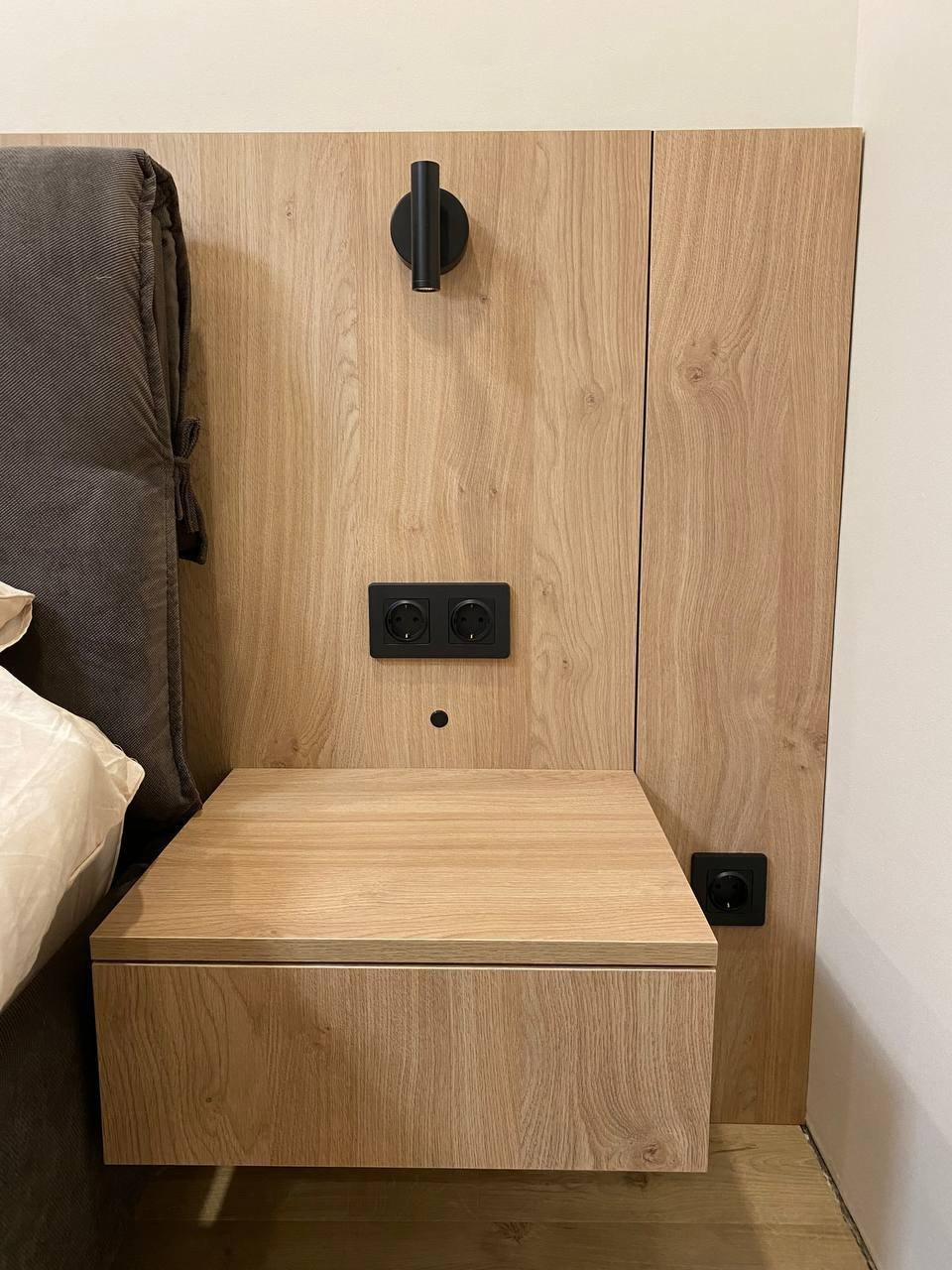 Квартира в Москве // реализован. Дизайнер интерьера | kolchanova.dsgn