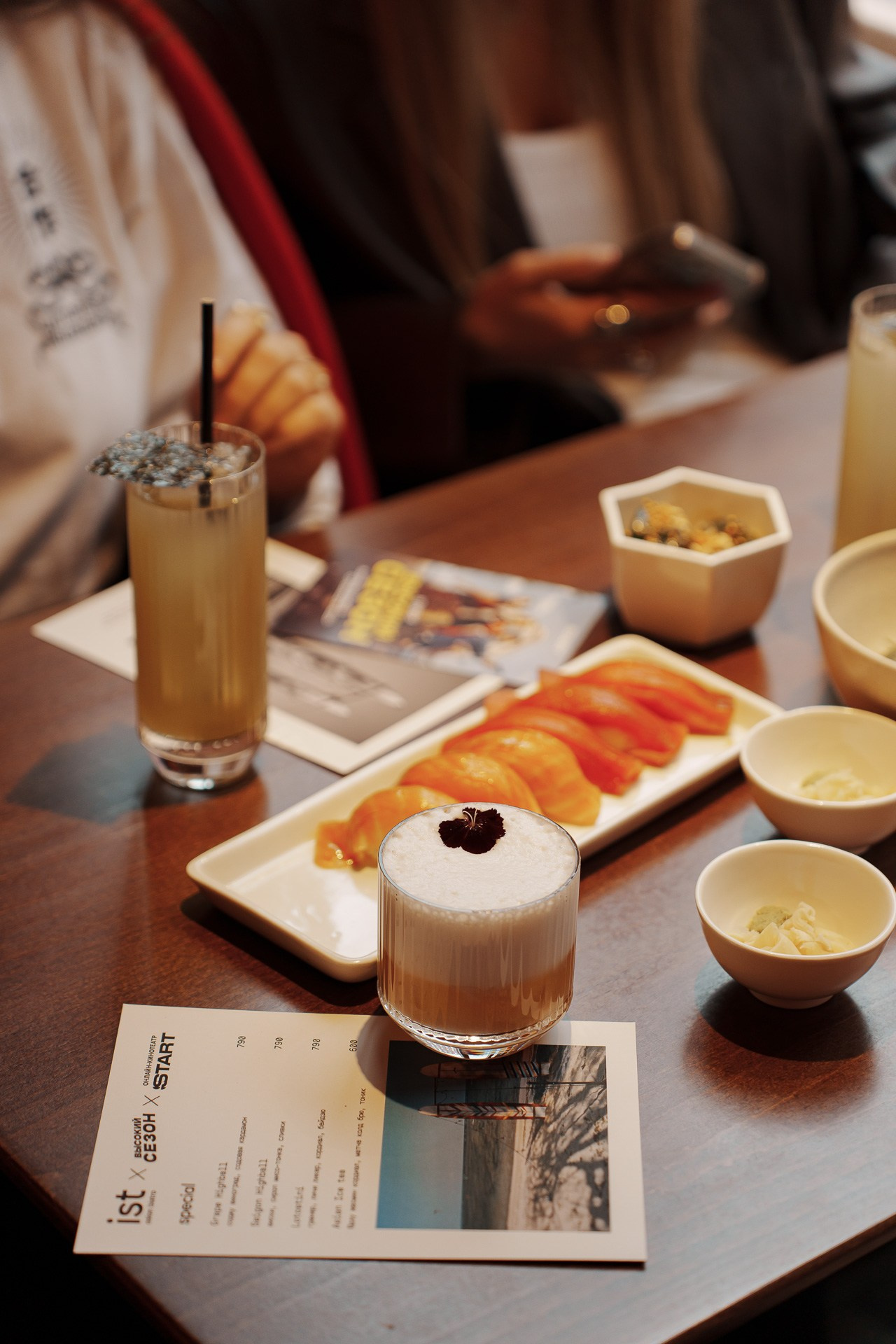 Ist x START x «Высокий сезон». Андрей Цветков — репортажный, свадебный и портретный фотограф в Санкт-Петербурге