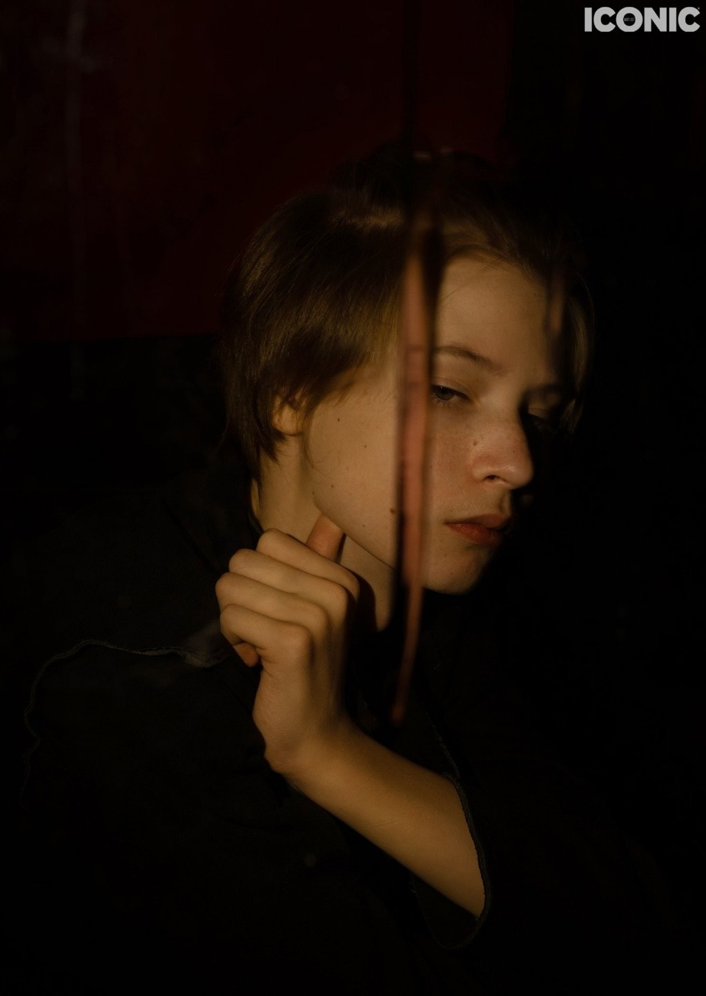 Iconic. Екатерина Мишина творческий фотограф в Самаре