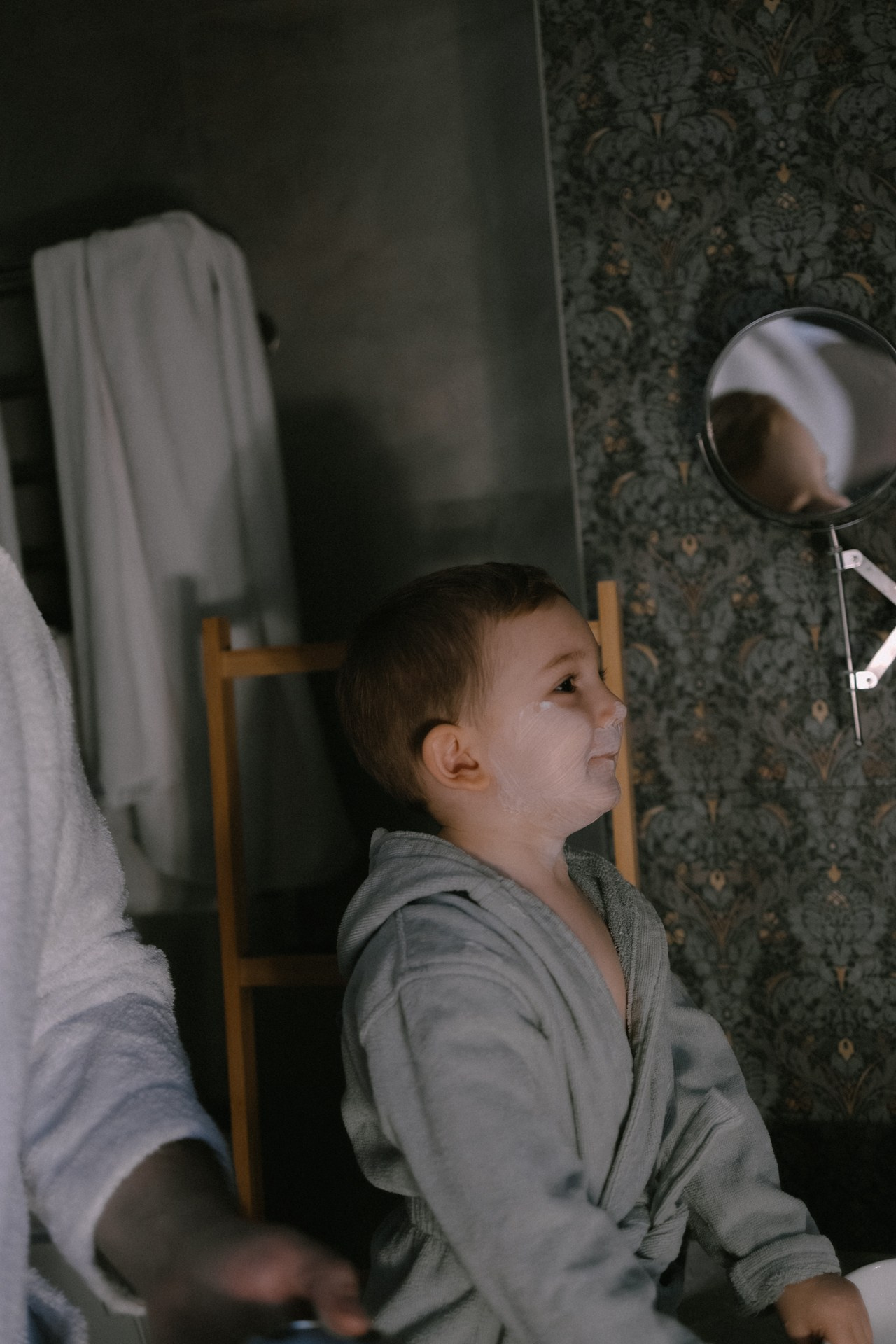 Наследник традиций. Фотограф в Санкт-Петербурге Кристина Порванова