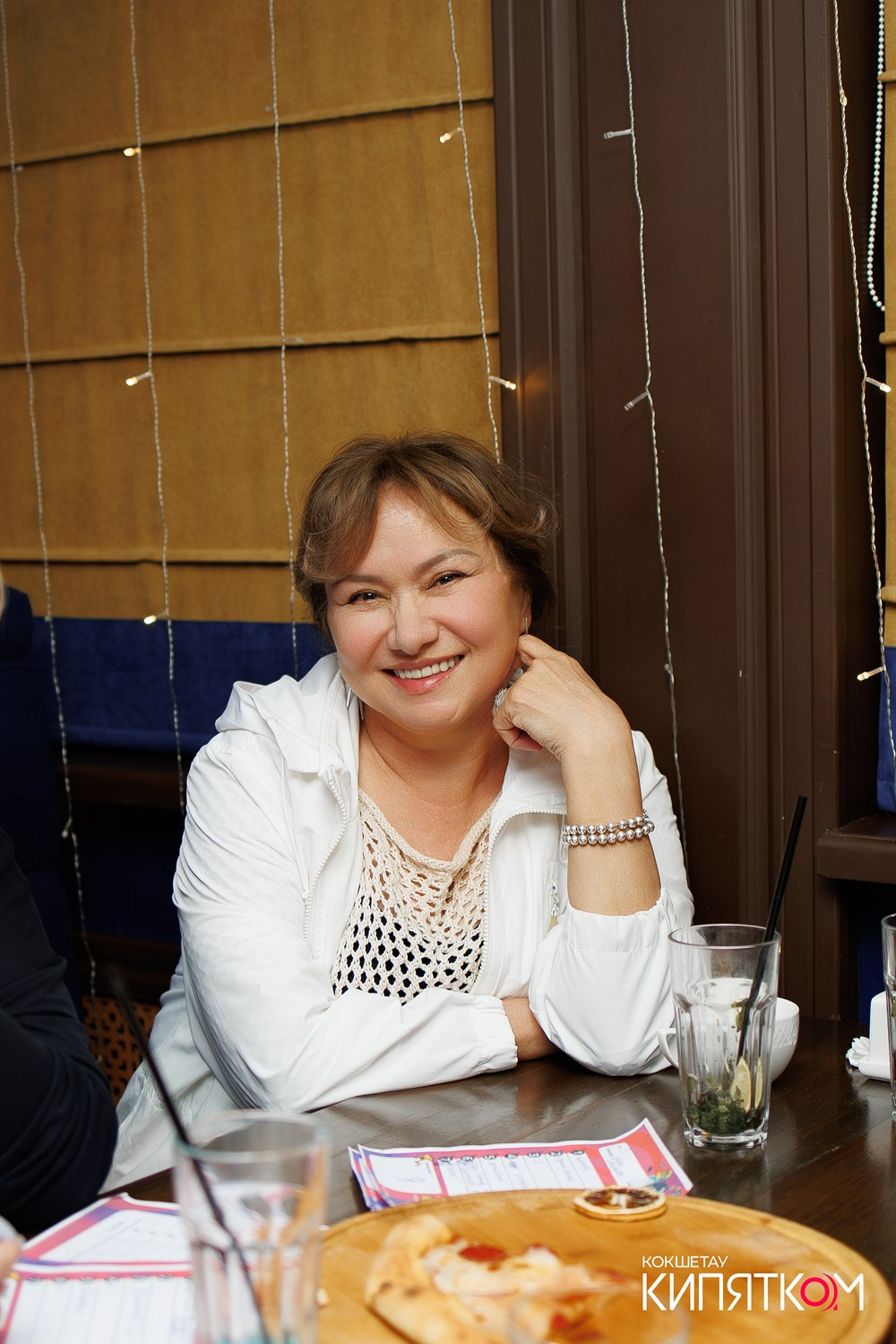 WOW QUIZ. КИПЯТКОМ КОКШЕТАУ