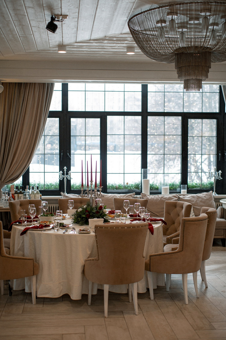 Площадка № 2-10. Свадебный организатор Москва