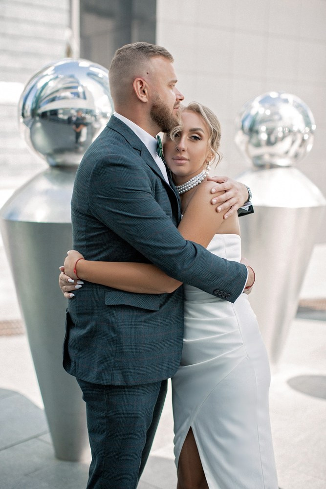 6 июня 2024. Свадебный организатор Москва