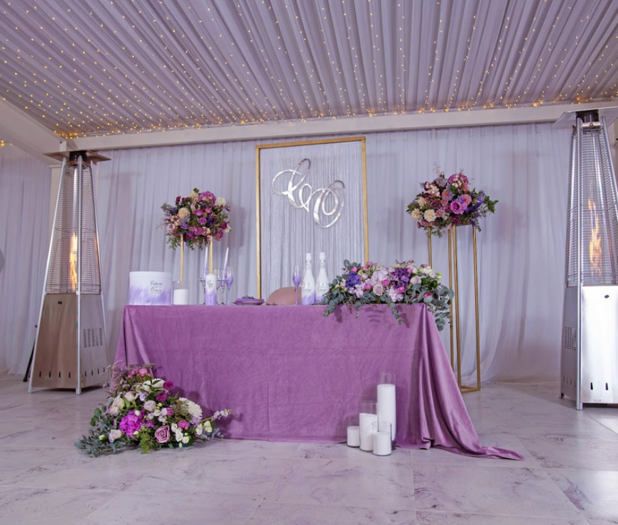 Площадка № 2-8. Свадебный организатор Москва