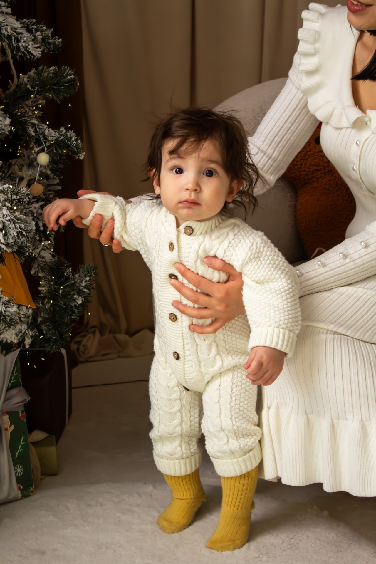 Детские фотосессии. Агунда Хумарова