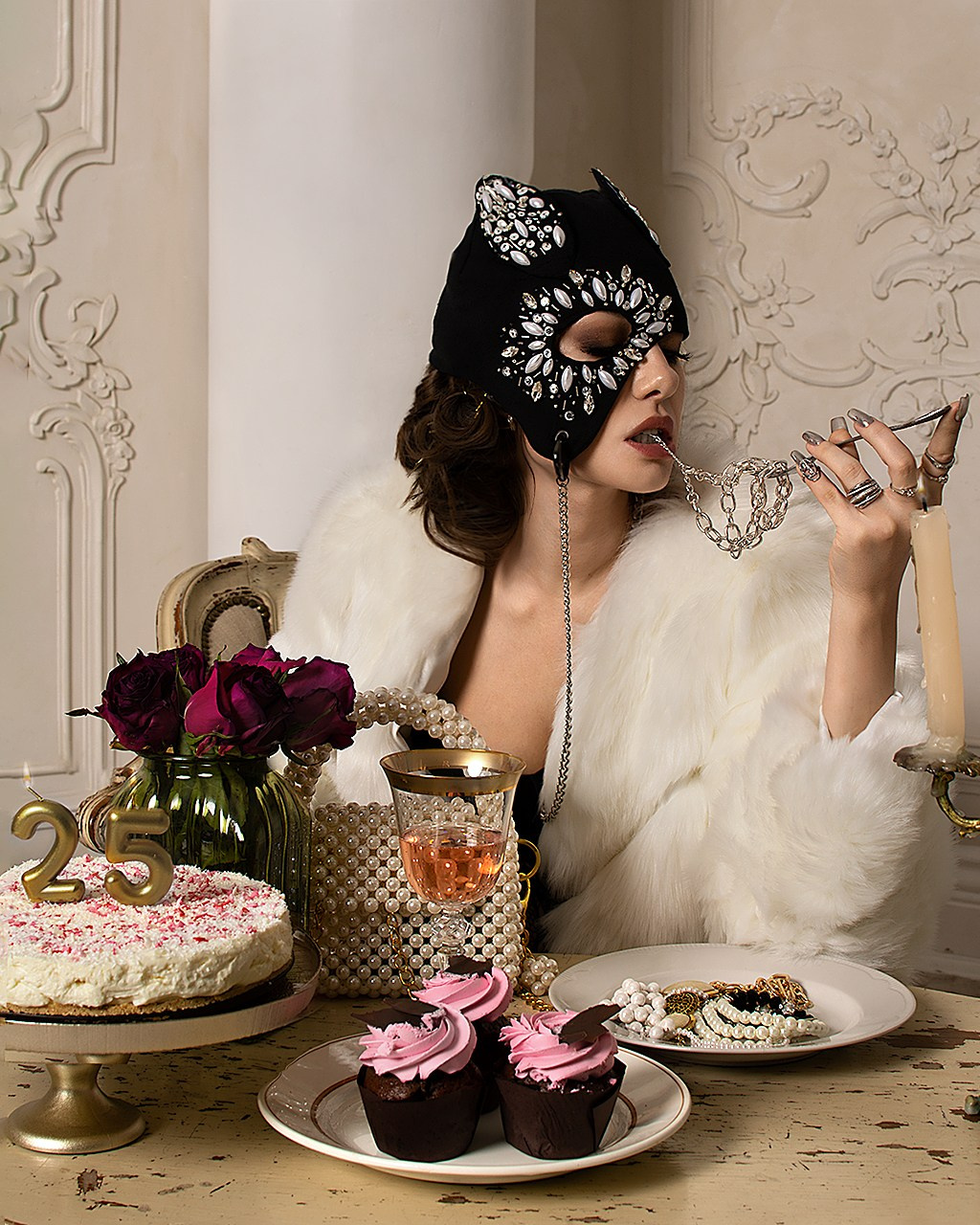 Анастасия. Фотограф в Санкт-Петербурге Зорина Ксения