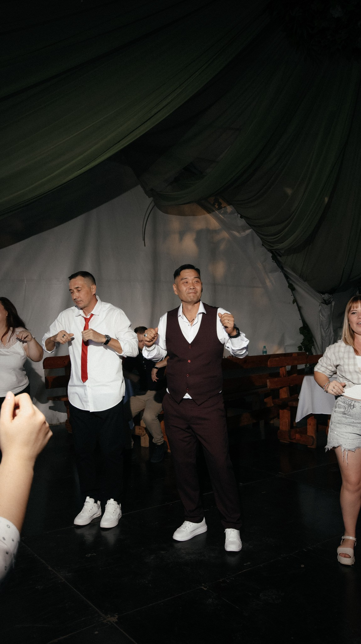 Фабрика Дверей. Свадебный и репортажный фотограф Дмитрий Кононенко