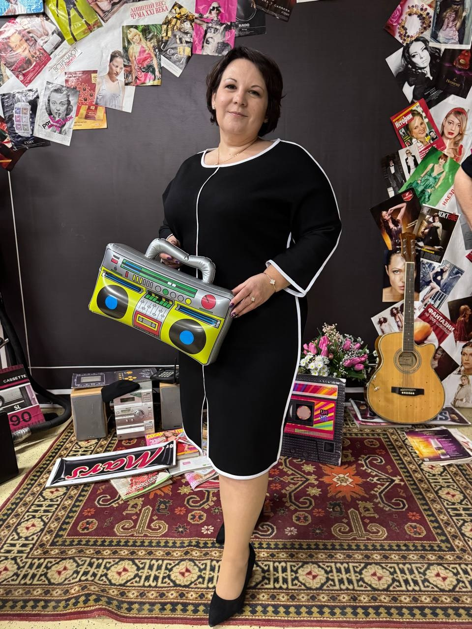 Тематические вечеринки с ведущей Мариной Гребенниковой. Организатор праздников. Ведущая Марина Гребенникова