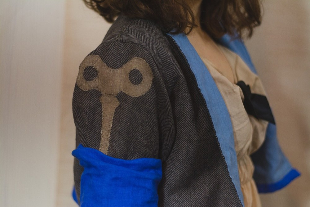 Костюмы. AIREN DESIGN — художественное ателье