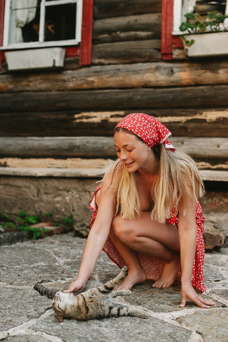 Портретная фотосъемка в Санкт-Петербурге. Портретный фотограф в Санкт-Петербурге Мерцалова Татьяна