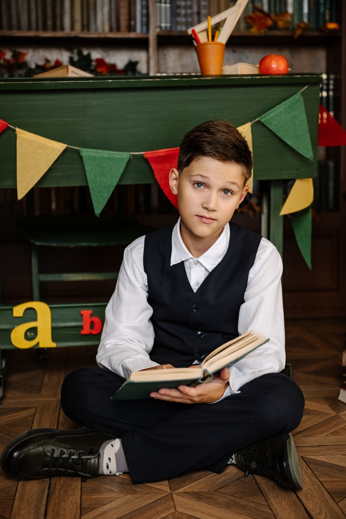 Школьная. Максим. Свадебный и сеейный фотограф в Санкт-Петербурге Елена Худякова