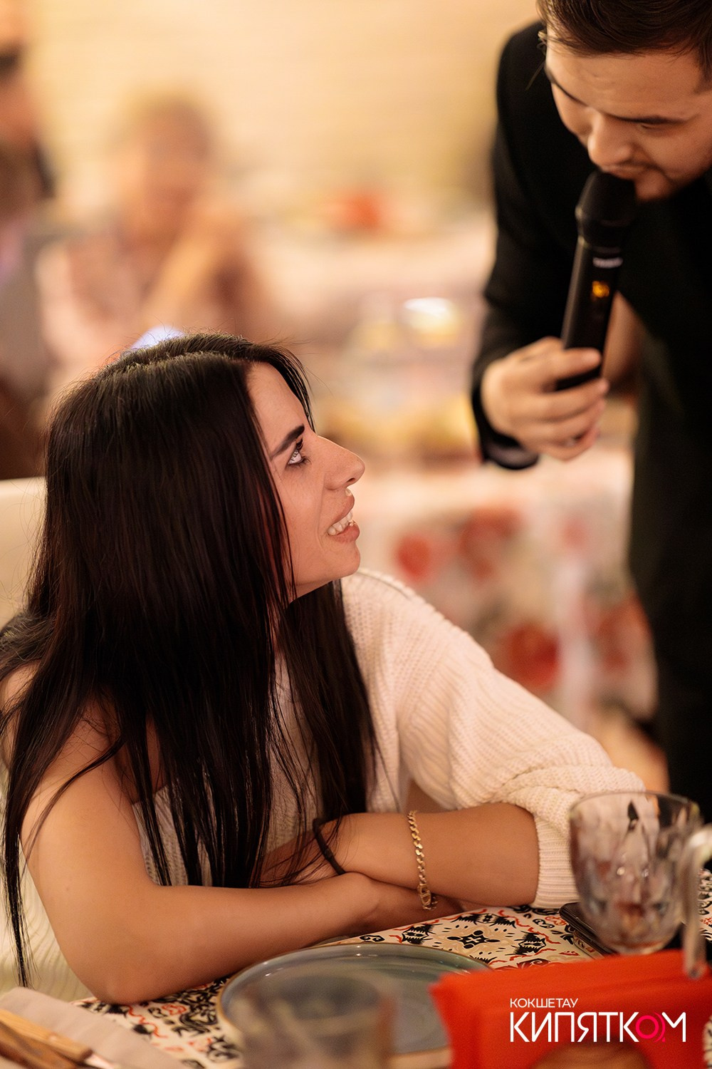 ЧИТО-ГРИТО. КИПЯТКОМ КОКШЕТАУ