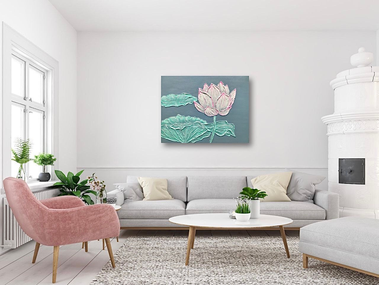 Примеры картин в интерьере. Фотограф в Перми Anastasia Aone