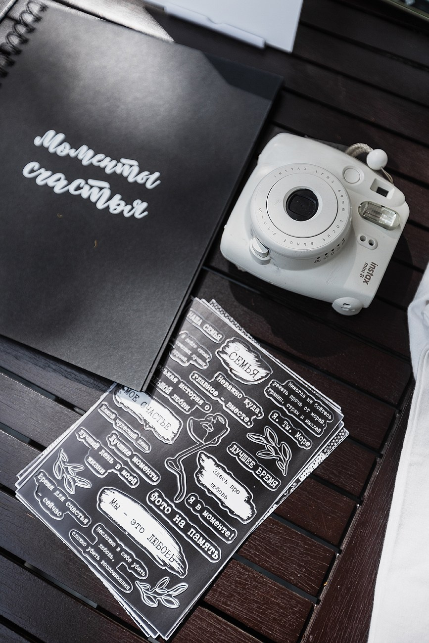 Backstage. Свадебный и семейный фотограф Москва Екатерина Верижникова