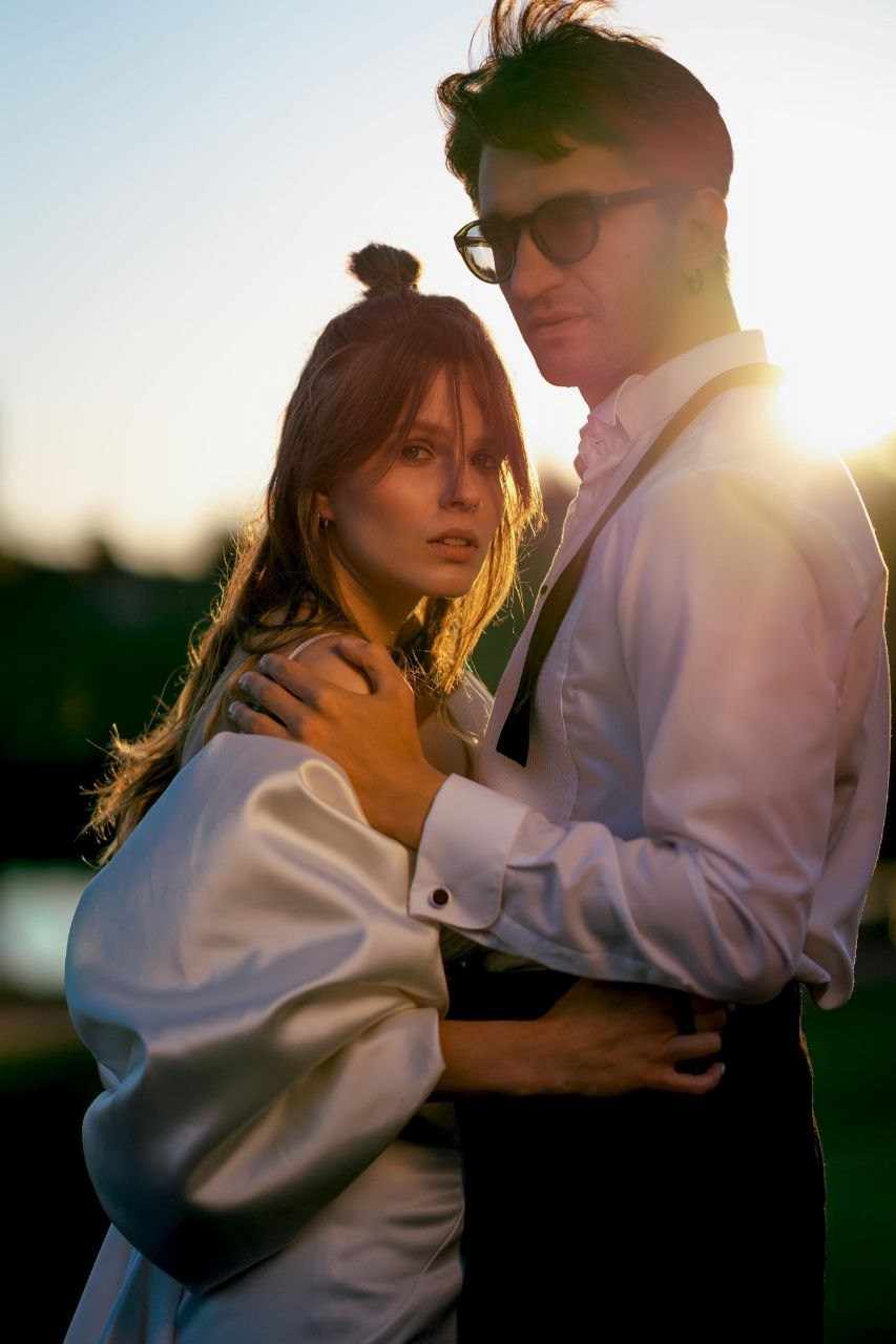 #06 wedding. Professional photoartist in St. Petersburg (wedding, reportage, portrait, model book, love story) Alexander Shvedov