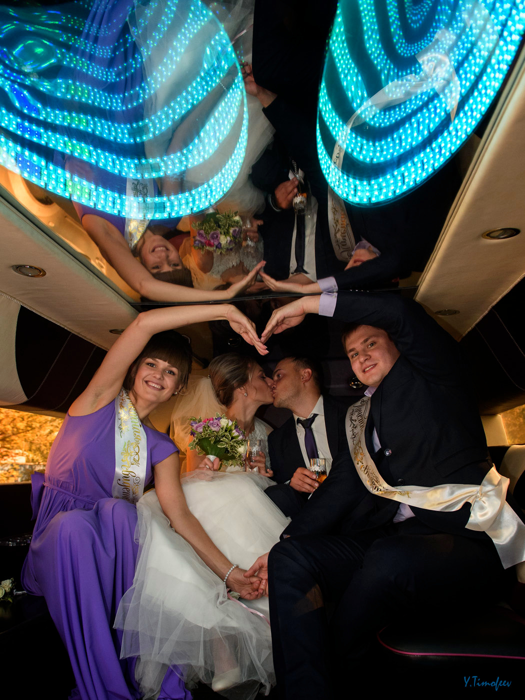 СВАДЬБА. Фотограф  Санкт-Петербург / Сертолово