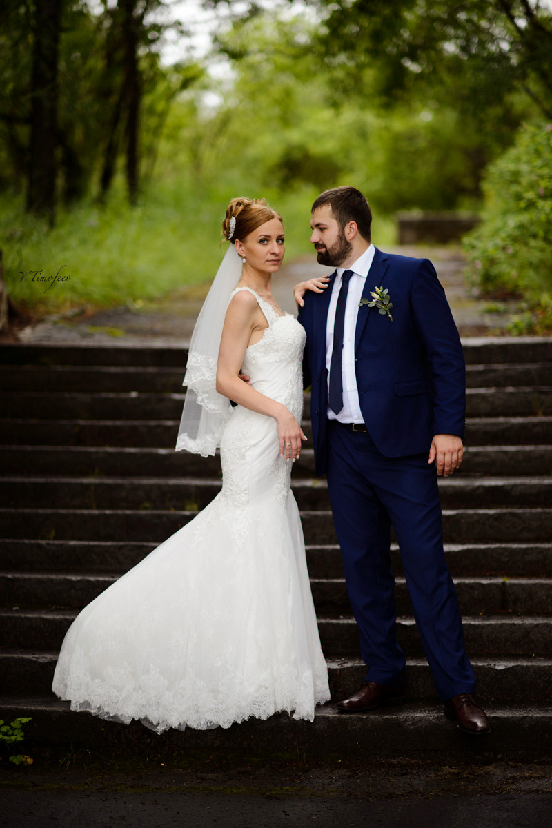 СВАДЬБА. Фотограф  Санкт-Петербург / Сертолово