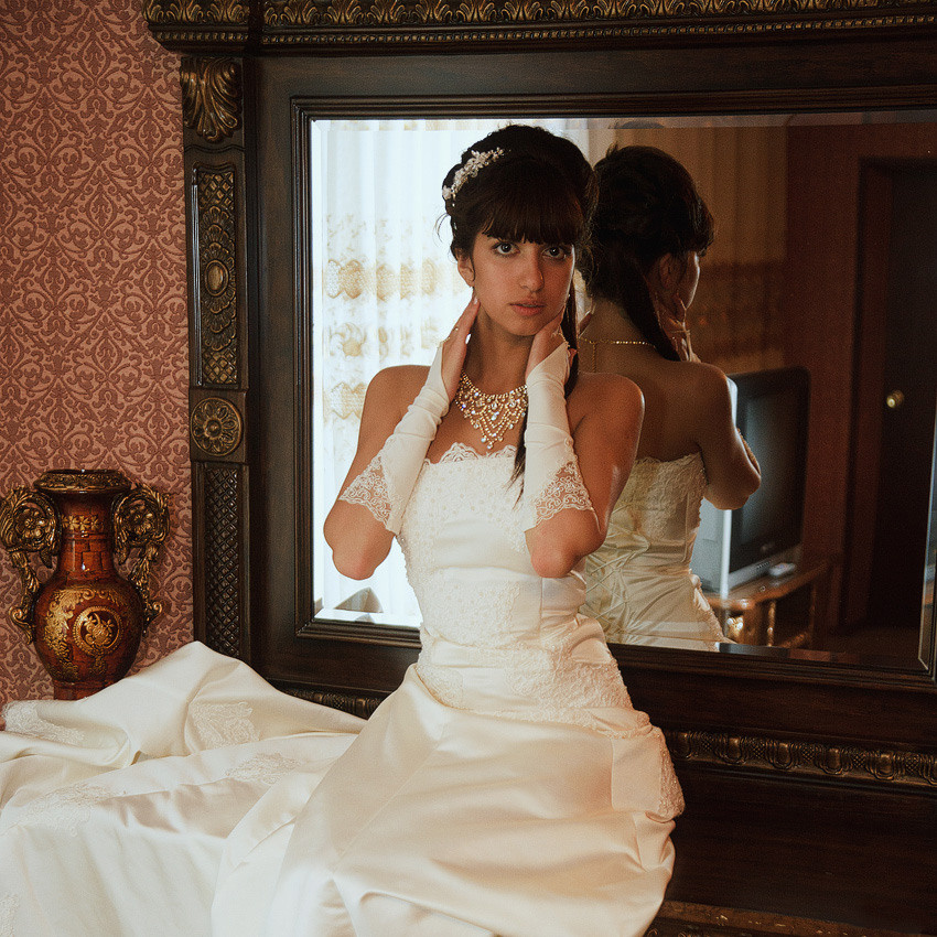 СВАДЬБА. Фотограф  Санкт-Петербург / Сертолово