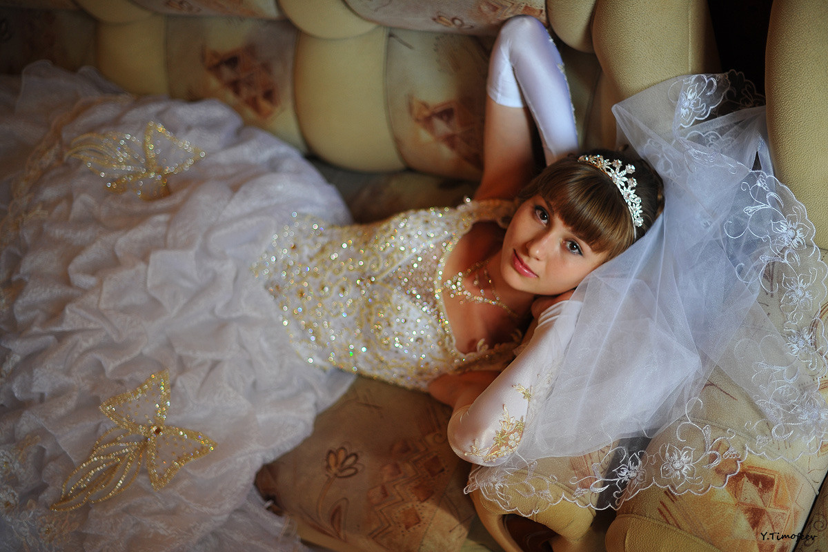 СВАДЬБА. Фотограф  Санкт-Петербург / Сертолово