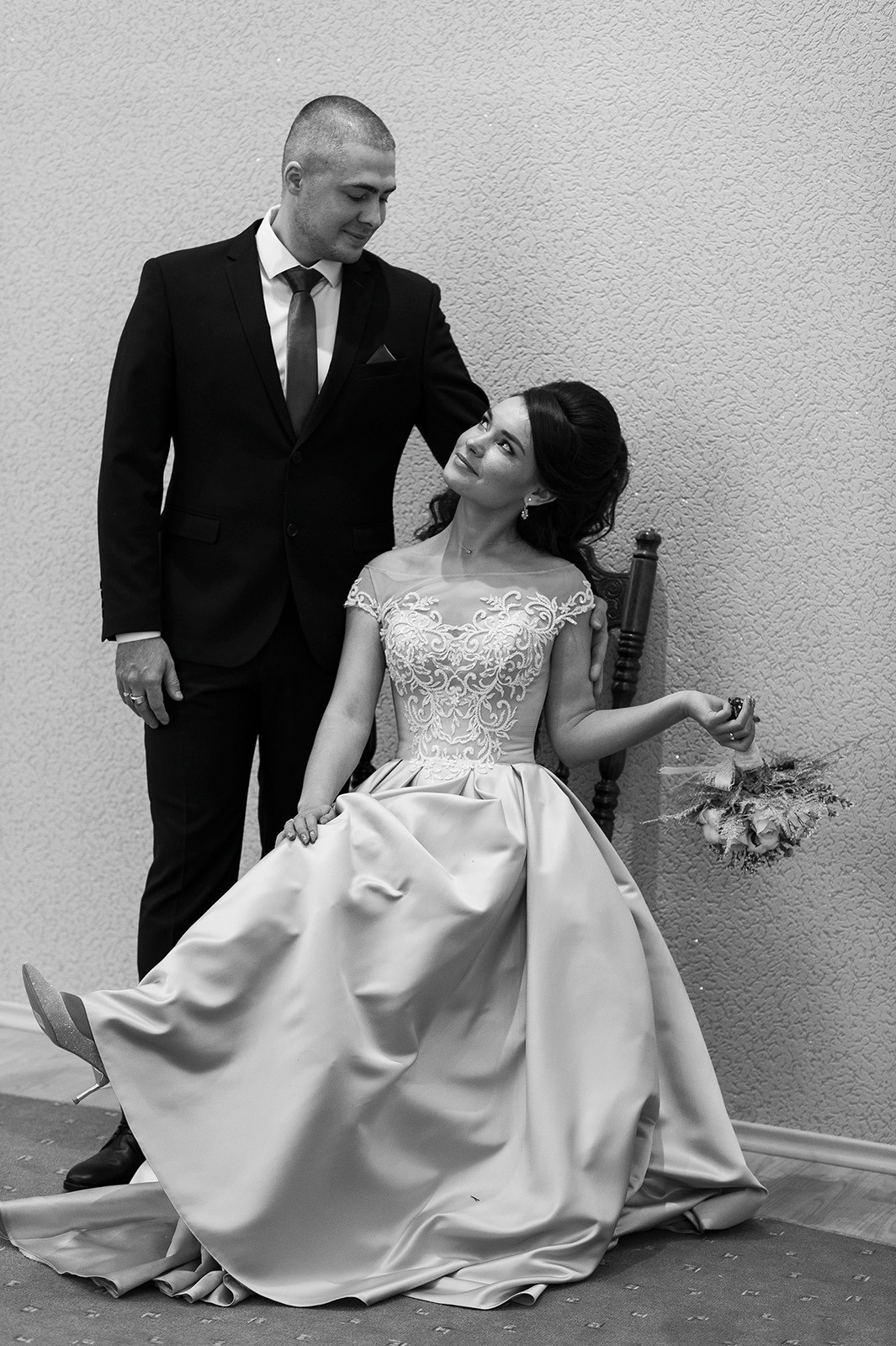 свадьба в магадане профессиональный фотограф