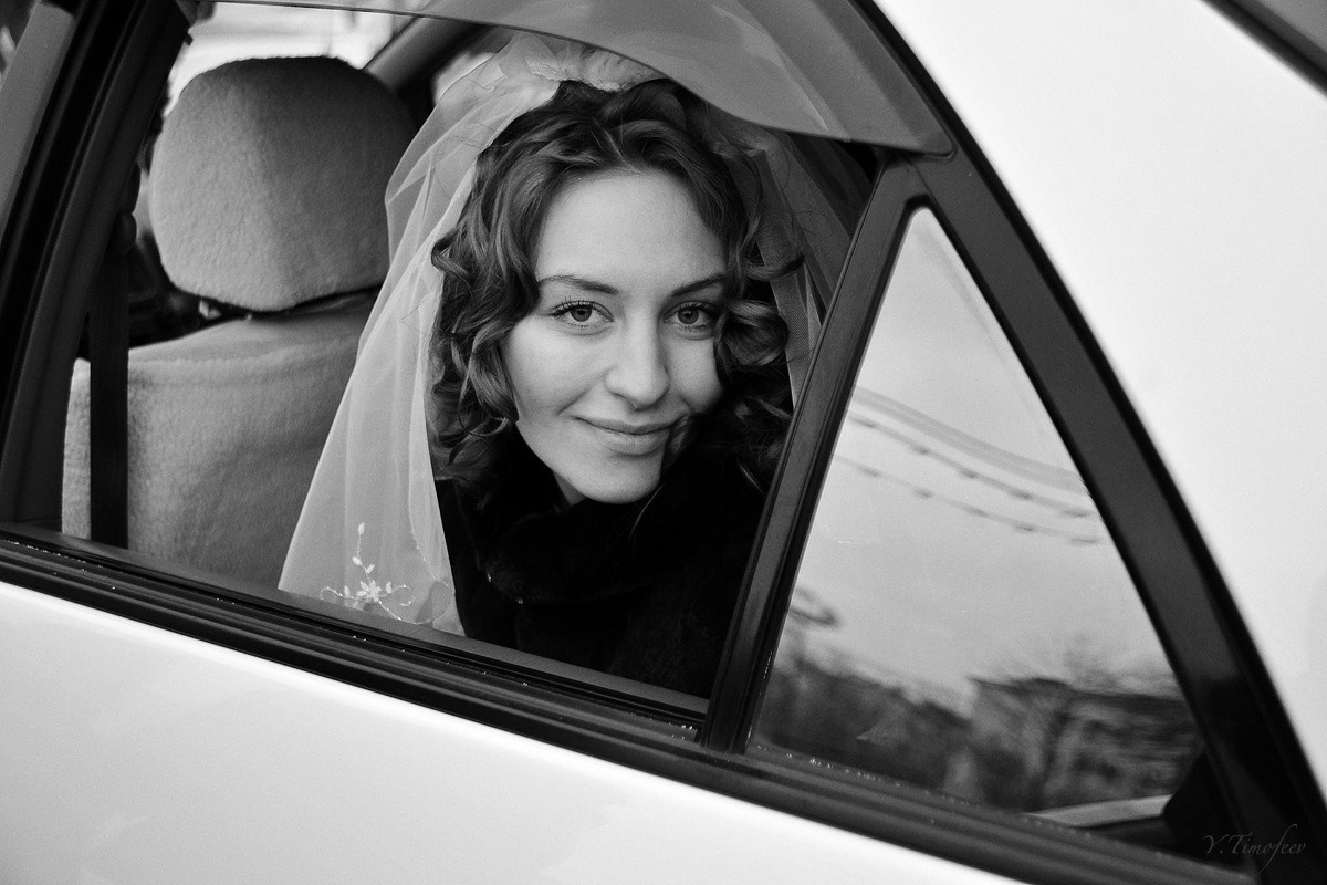 СВАДЬБА. Фотограф  Санкт-Петербург / Сертолово