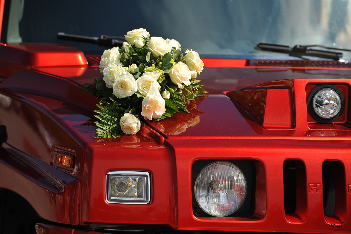 СВАДЬБА. Фотограф  Санкт-Петербург / Сертолово