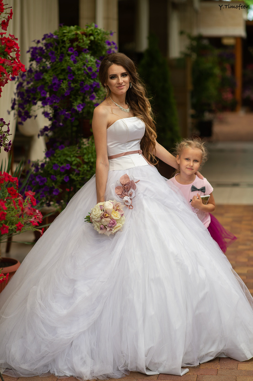 СВАДЬБА. Фотограф  Санкт-Петербург / Сертолово