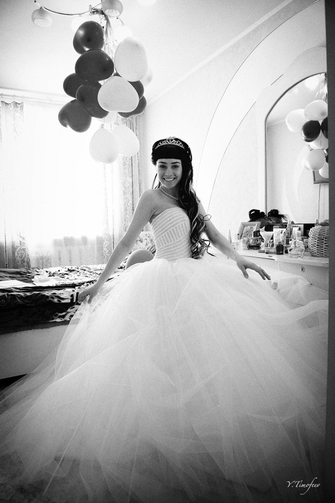 СВАДЬБА. Фотограф  Санкт-Петербург / Сертолово