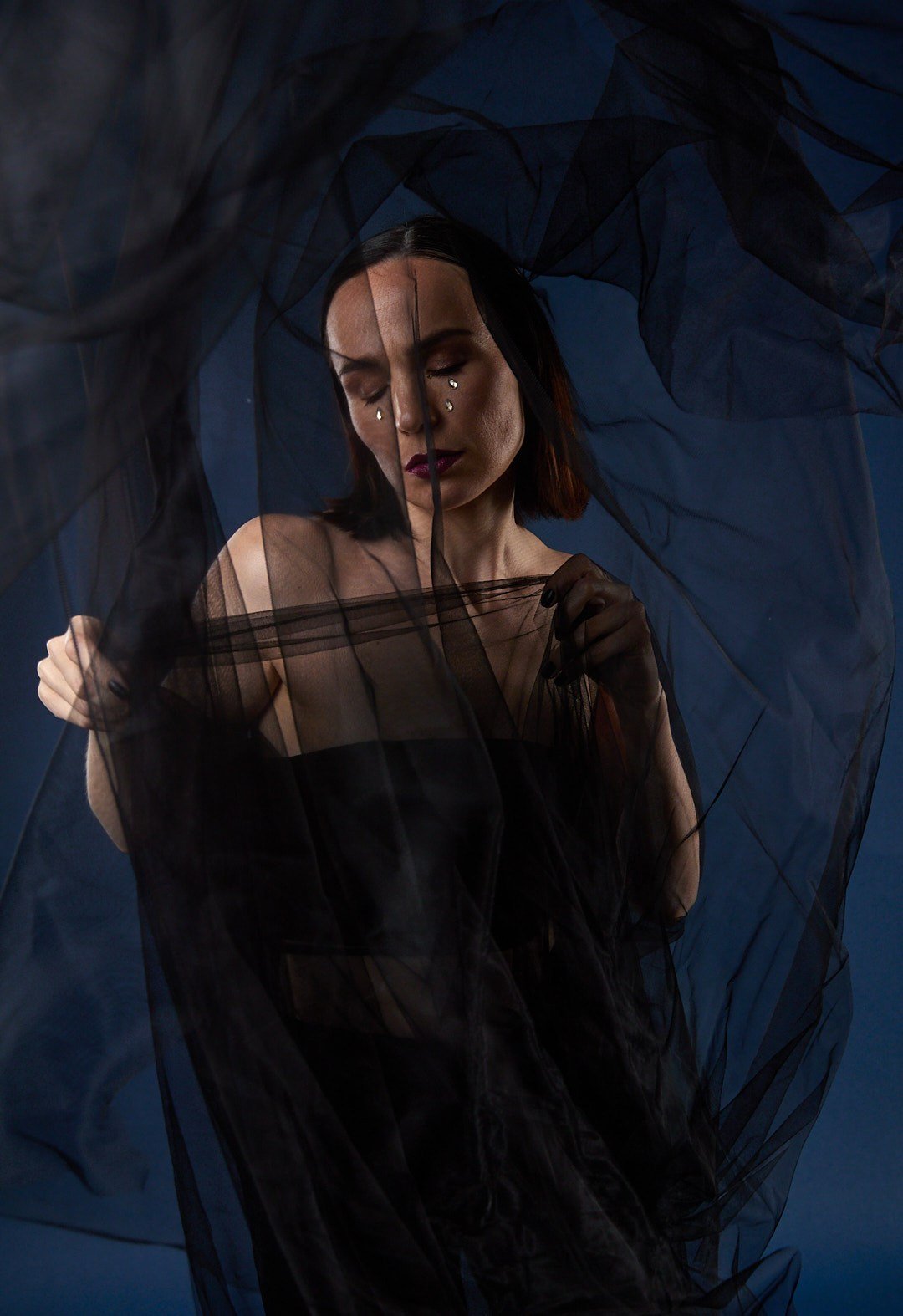 Fatin. Maria Poleshchuk, commercial photographer in Sydney