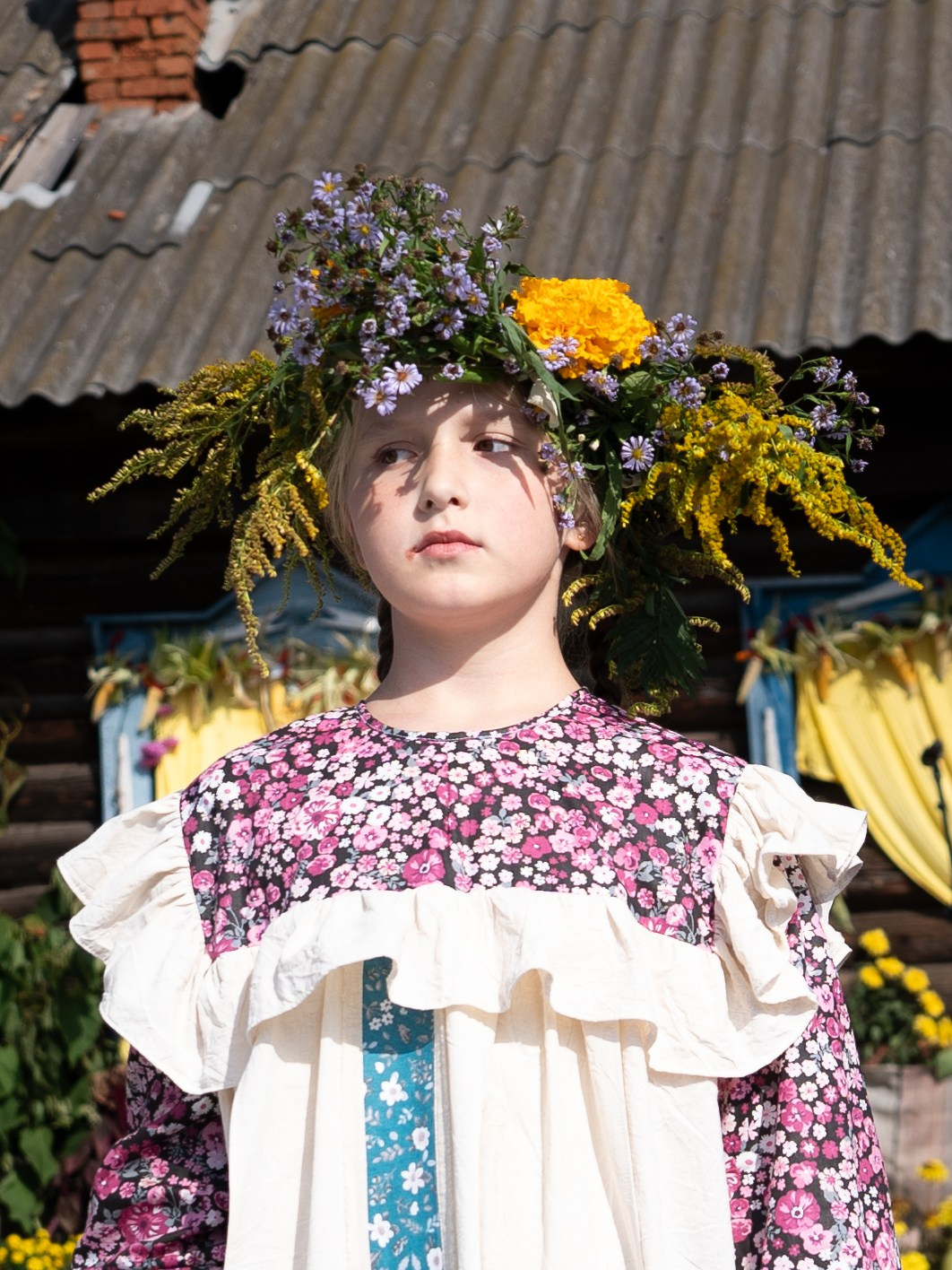 Ярмарка. Фотограф Наталья Сорока Ижевск