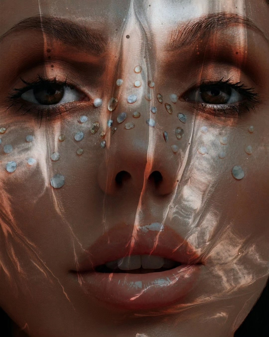 Контент/Реклама/Бренды. Портретный фотограф в Москве Дарья Цезария