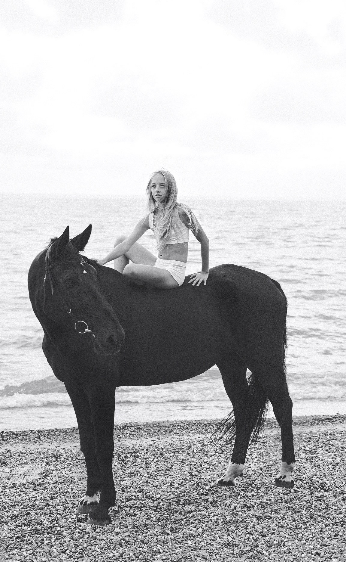 Маугли. Фотограф Новосибирск Пермякова Виктория