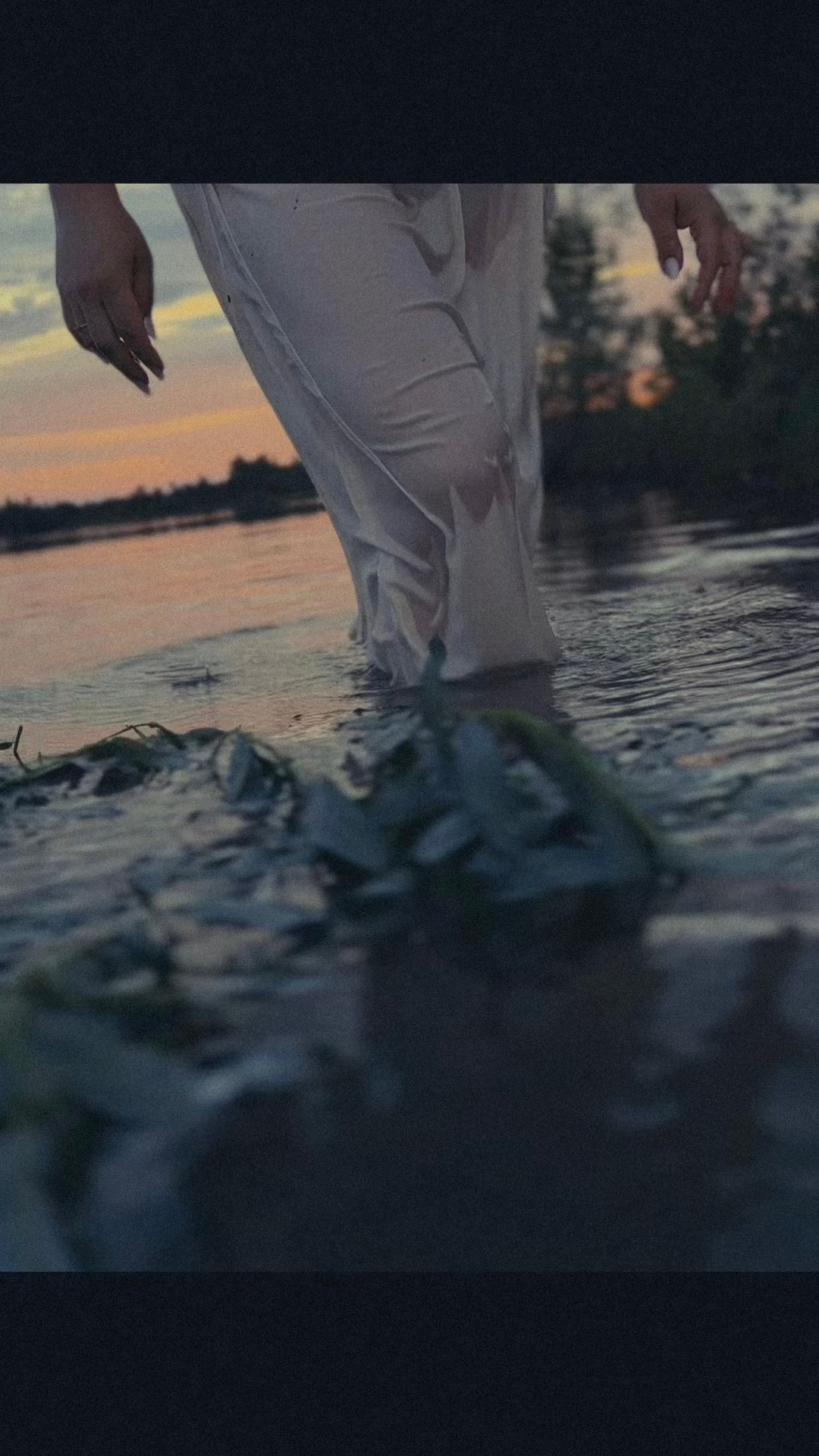 Летняя фотосессия. Женский фотограф, видеограф, визуальный артист. Радужный ХМАО