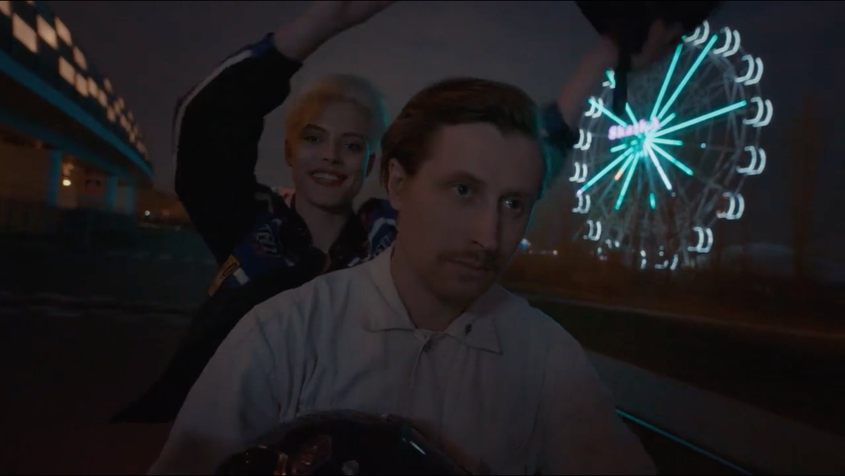 2019 GQ. Дарья Каширина