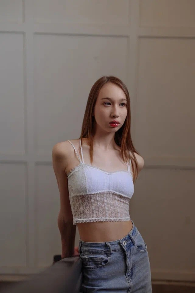 Полина. Модельное агентство ART PODIUM ULAN-UDE