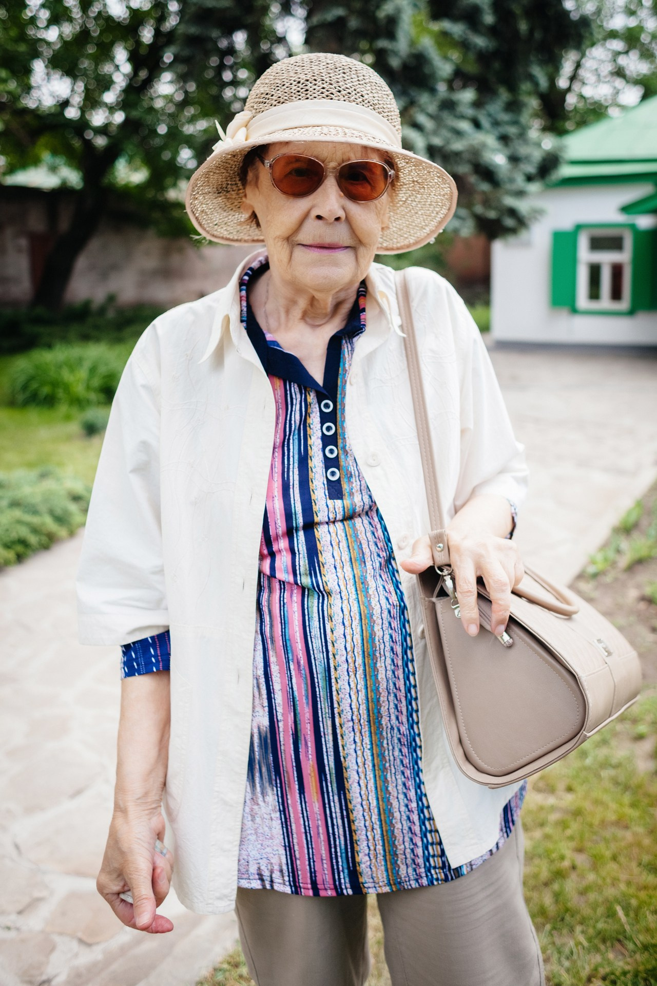 Фоторепортаж Музейного Пикника из Домика Чехова в Таганроге. Свадебный и семейный фотограф в Таганроге Бакарюк Антон