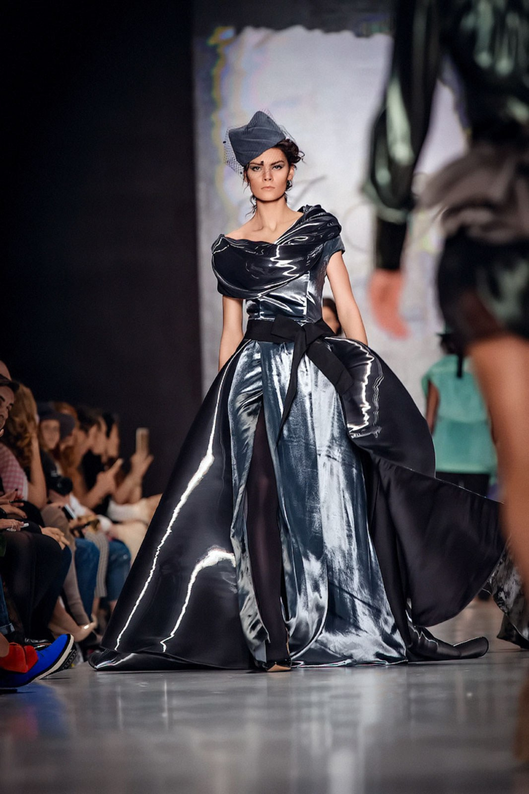 FASHION. Фотограф и видеограф для бизнеса в Москве — фуд, рестораны, интерьер, контент | Sizov Studio