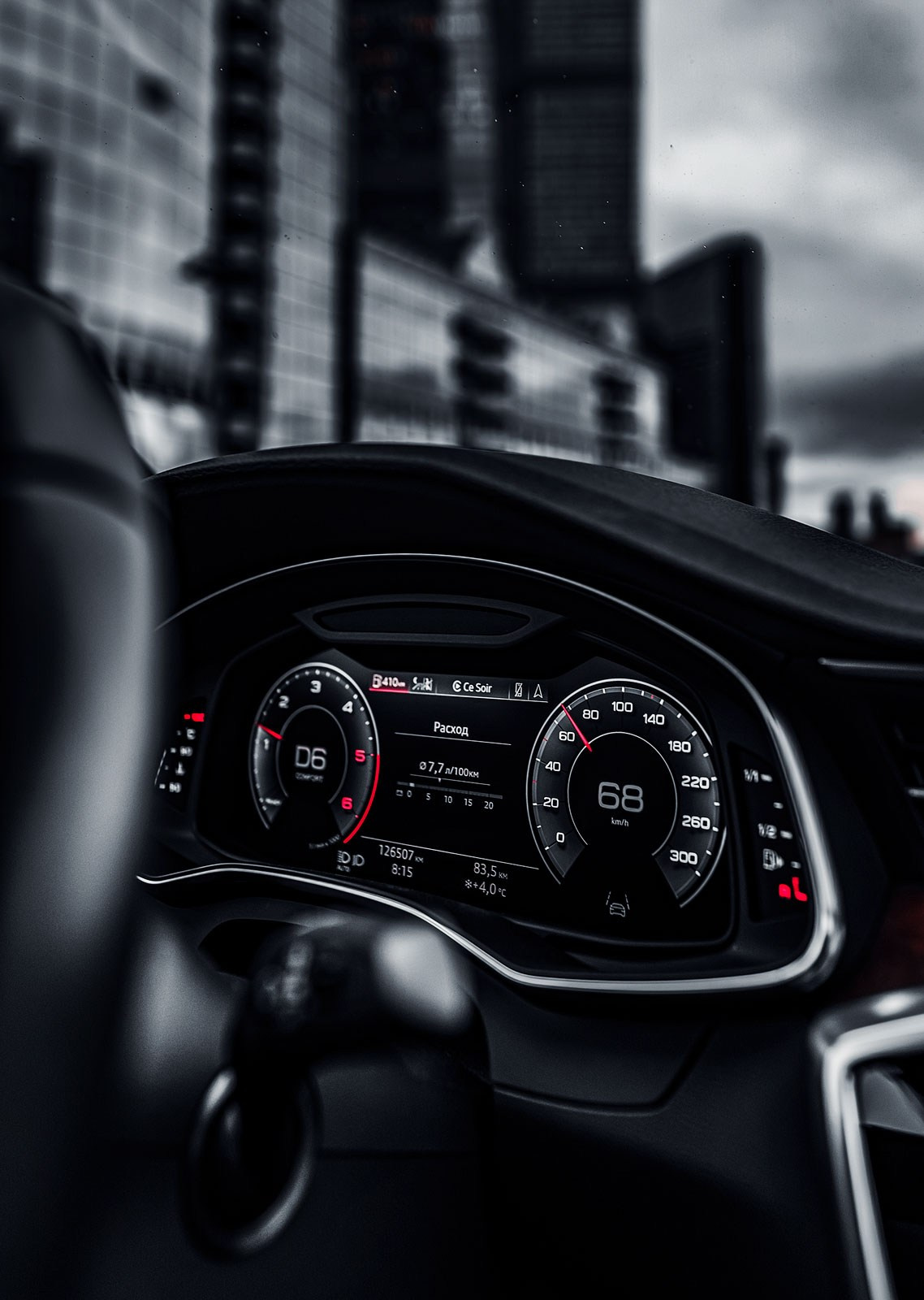 Авто. Фотограф и видеограф для бизнеса в Москве — фуд, рестораны, интерьер, контент | Sizov Studio