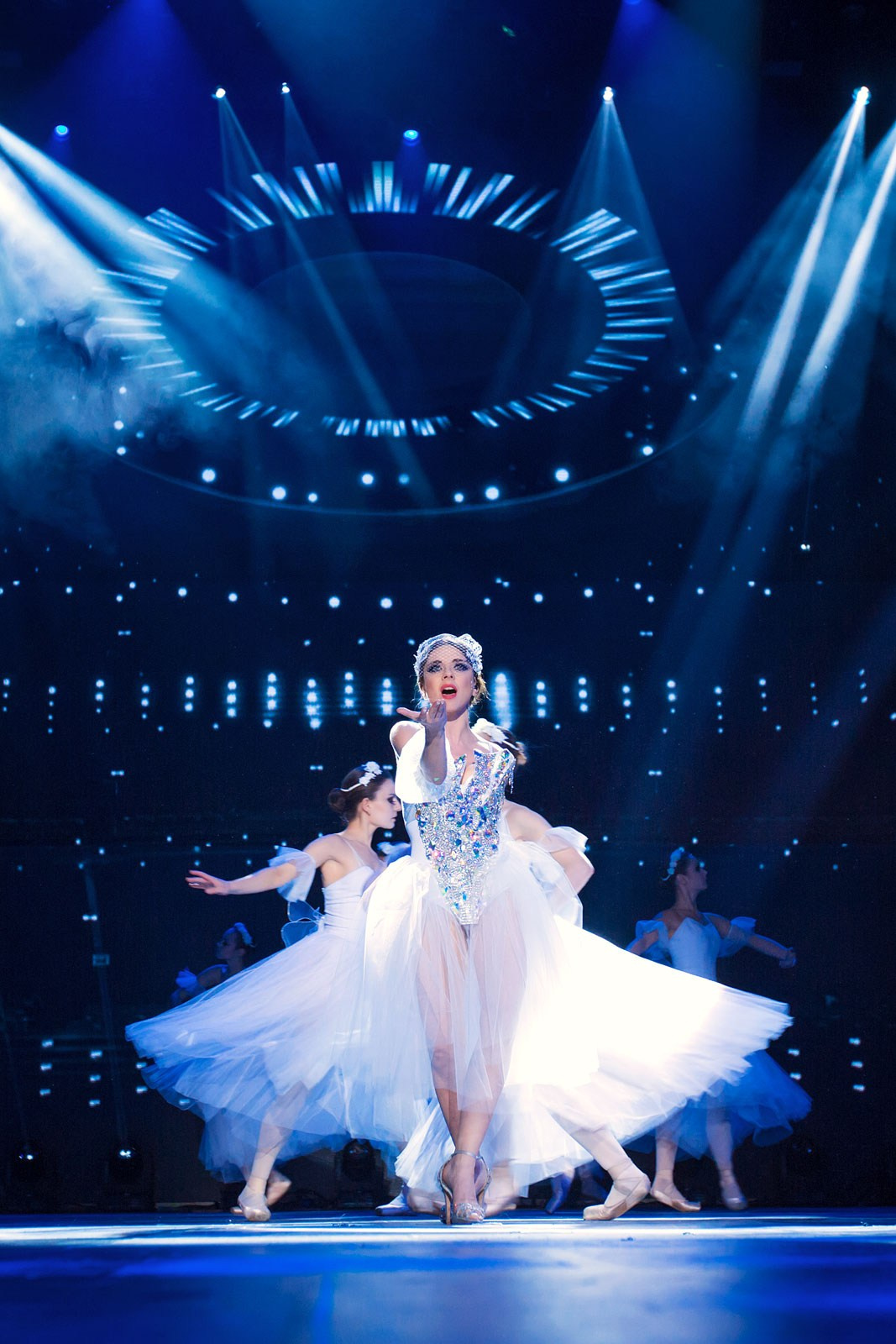 КОНЦЕРТЫ. Фотограф и видеограф для бизнеса в Москве — фуд, рестораны, интерьер, контент | Sizov Studio