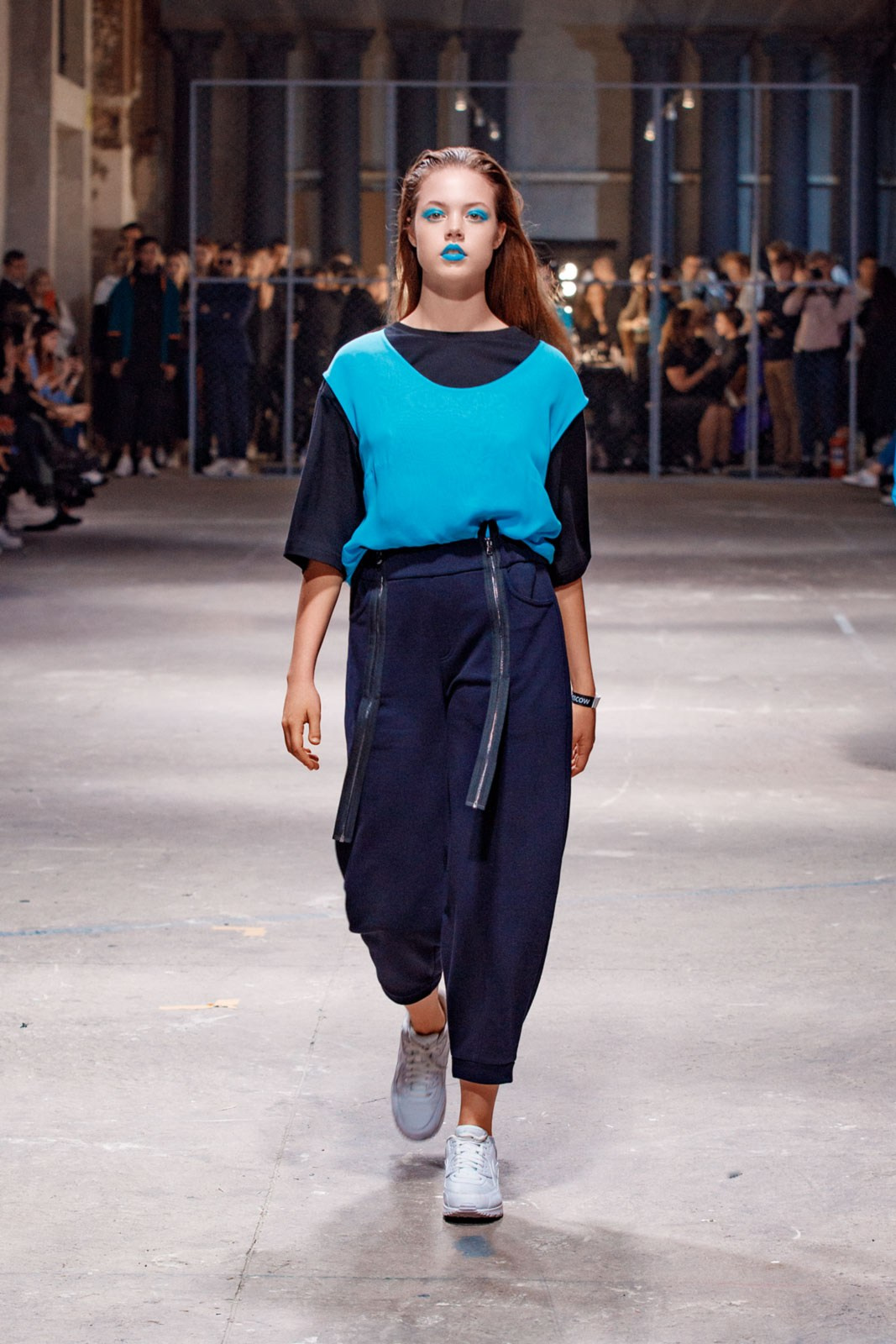 FASHION. Фотограф и видеограф для бизнеса в Москве — фуд, рестораны, интерьер, контент | Sizov Studio