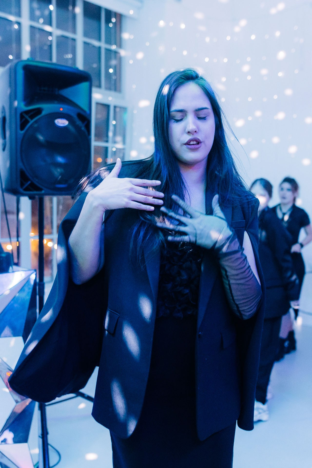 День Рождения Wow Place. Фотограф Перминов Никита СПБ