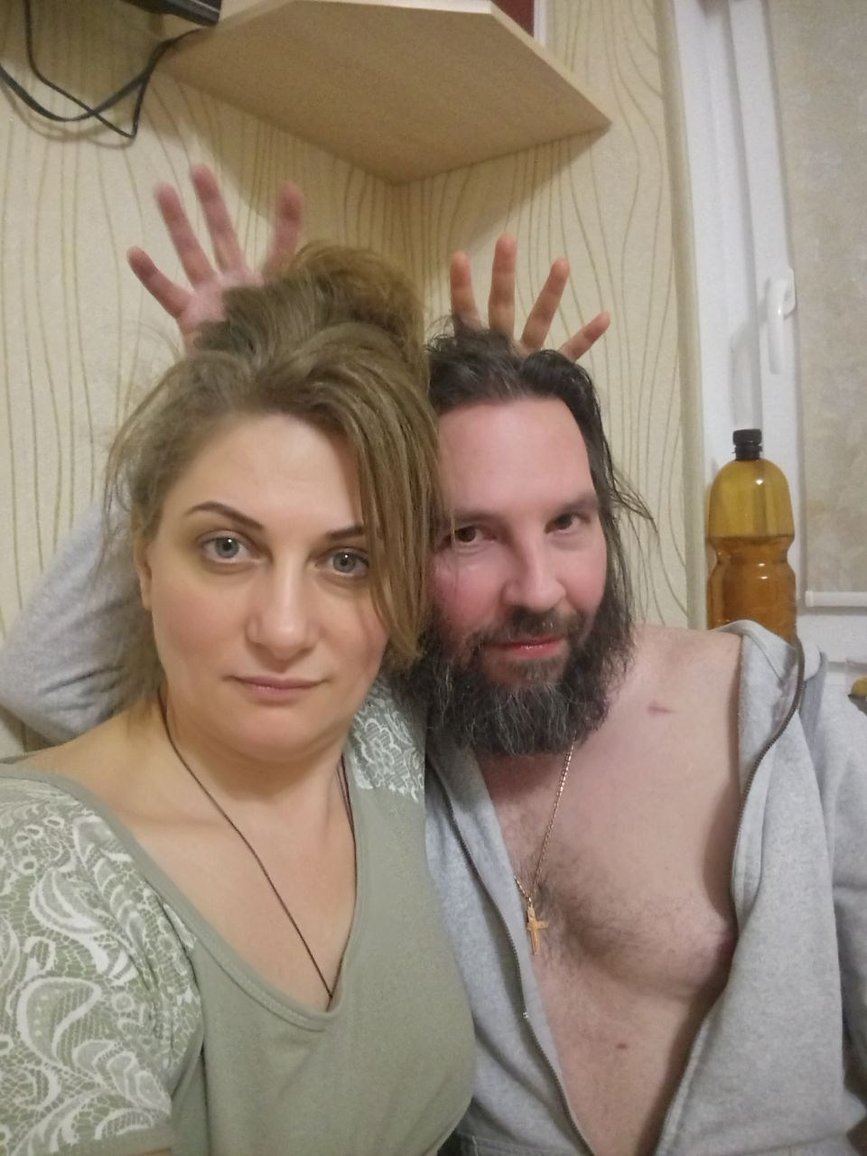 Мамочка дорогая, Царствие Небесное!. Собор Отрасли